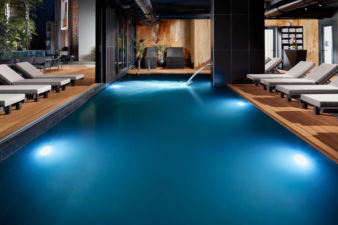 21St Century Zlatibor Residence, Spa & Wellness By Adora Exterior photo